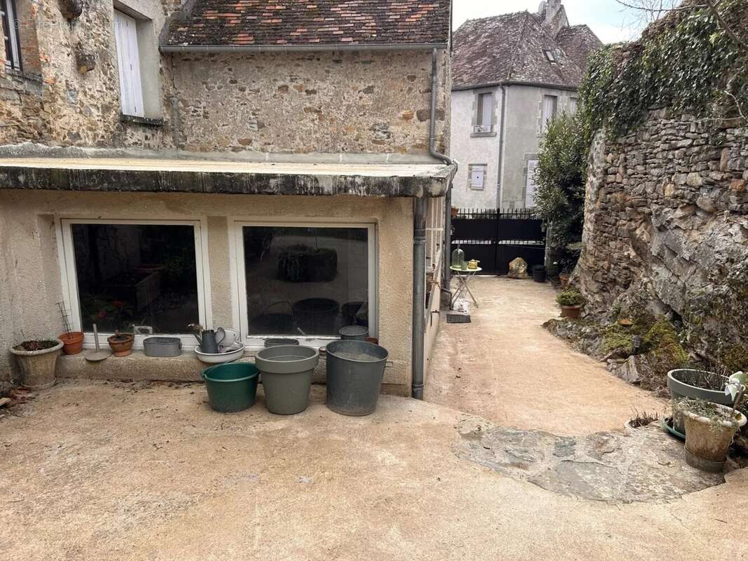 Charmante maison au cœur d’une des plus jolies villes de France - photo 8
