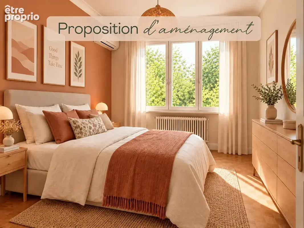 Maison Crépieux 7 pièces 171.01 m² - photo 5