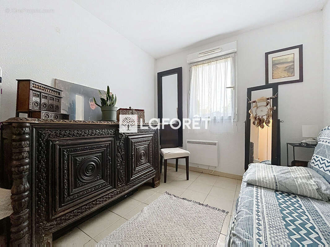 Appartement rez de chaussée Blaye proche toutes commodités - photo 4