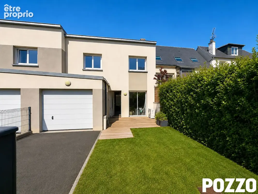 Photo Maison à Granville au prix de 315 500€