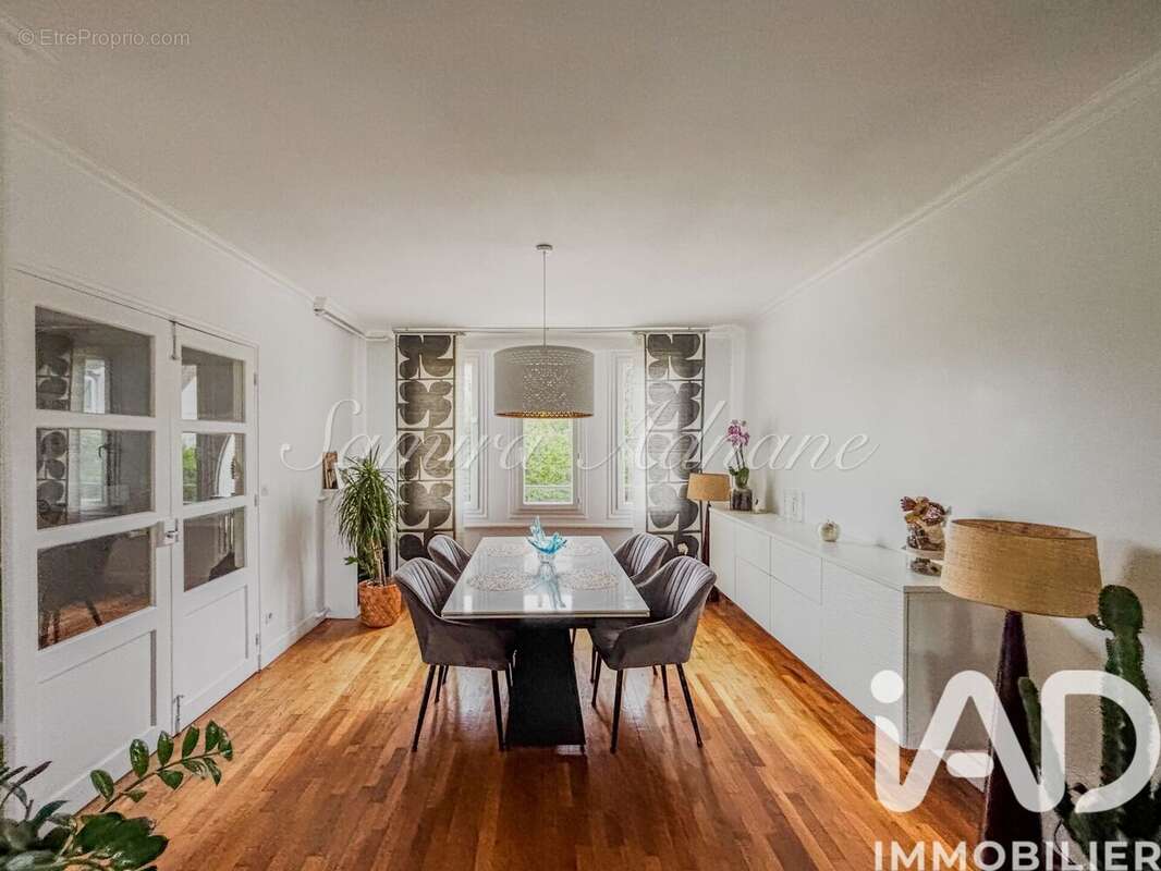 Maison 88 m² à Argenteuil  - photo 4