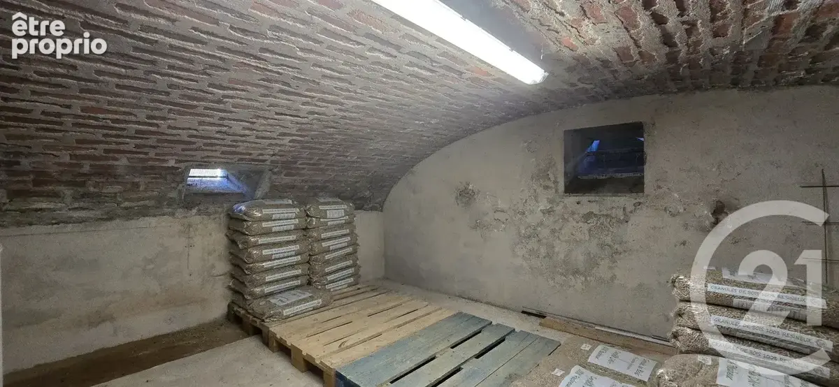 Maison 4 pièces 94 m² à vendre à Marmagne (71710) - photo 21