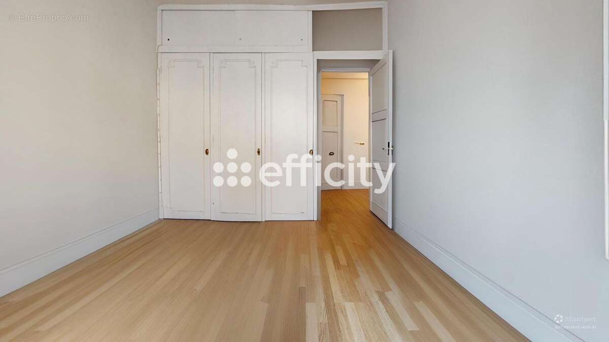 Appartement à LYON-3E