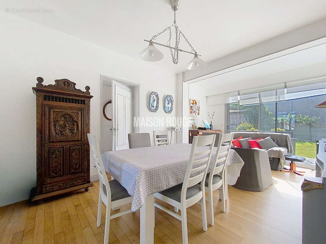 Maison à PERROS-GUIREC