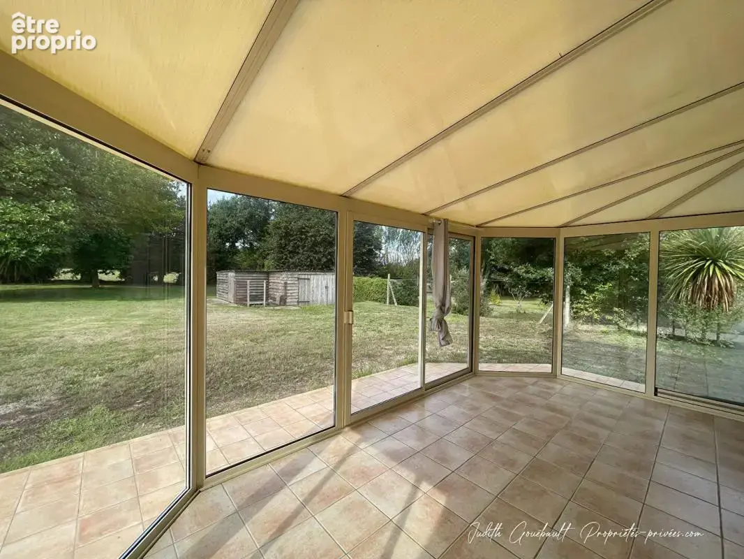 Maison de style Néo-Breton 150 m2 (négociable) - photo 3