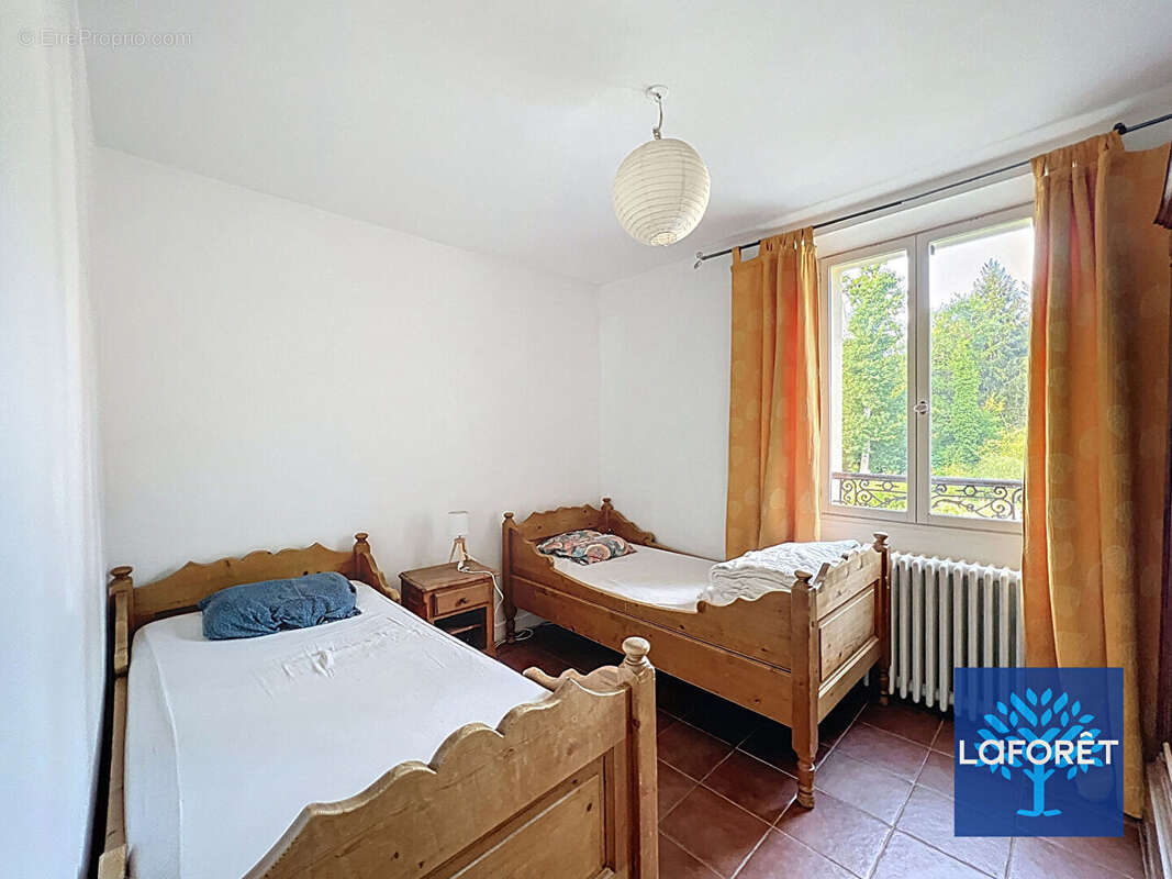 Maison à ARBONNE-LA-FORET