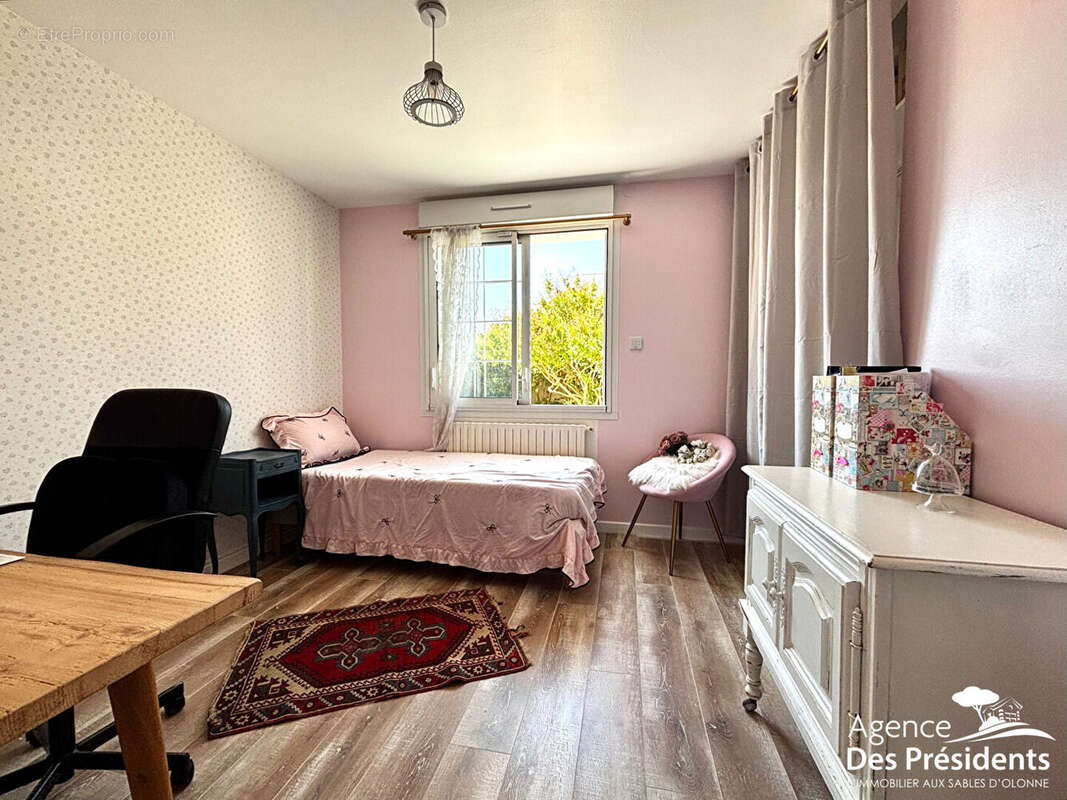 Maison - Les Sables d'Olonne - photo 13