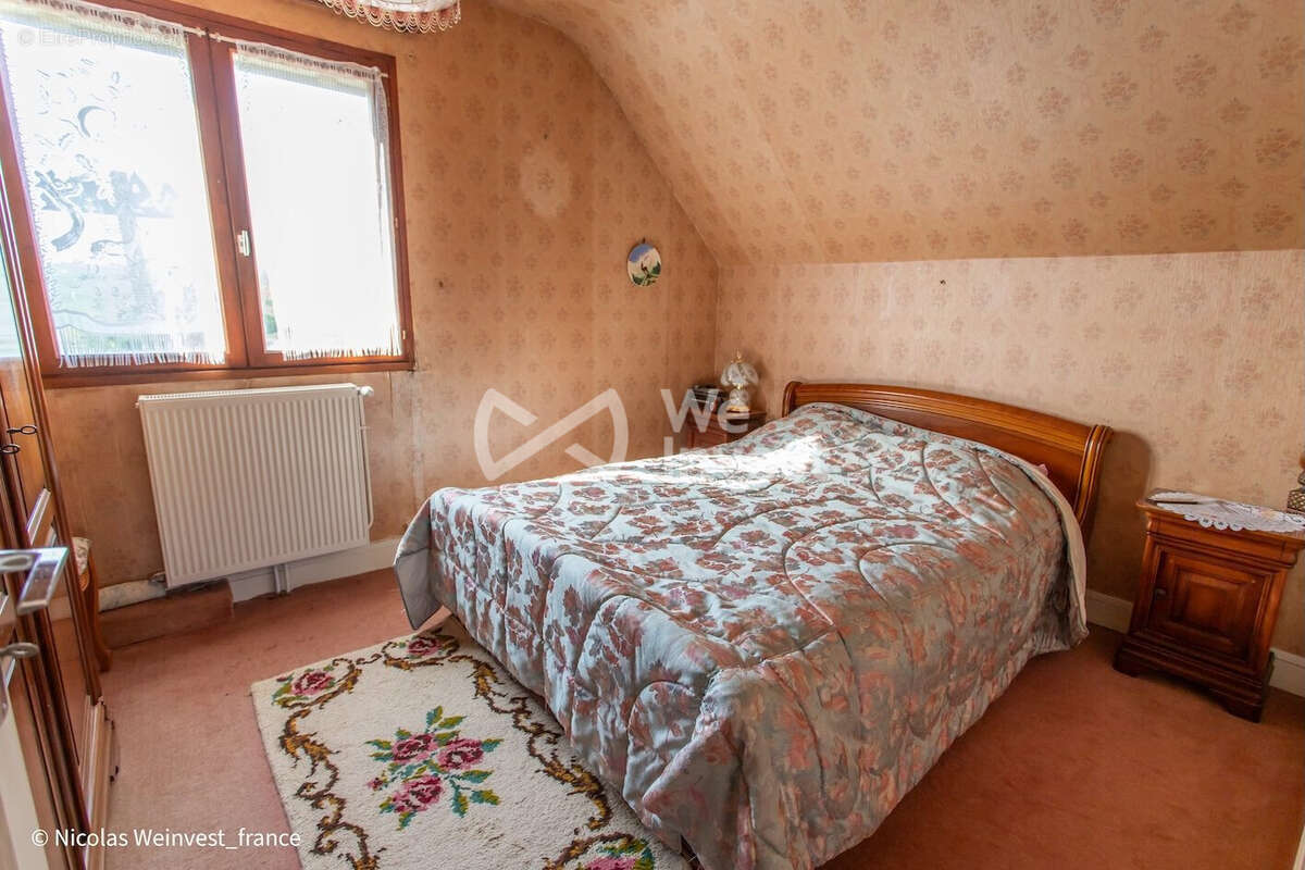 Maison 102 m² à Lizy-Sur-Ourcq  - photo 7