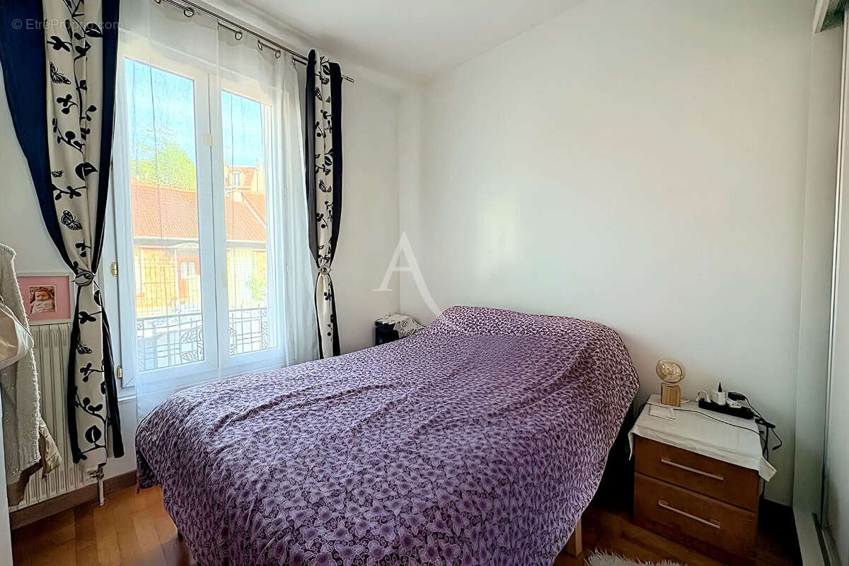 Appartement à VITRY-SUR-SEINE