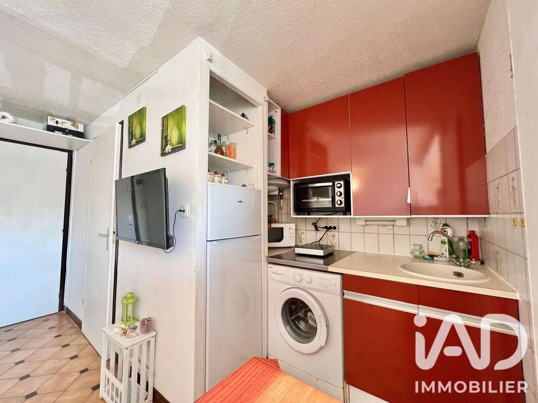 Photo 5 - Appartement à LEUCATE