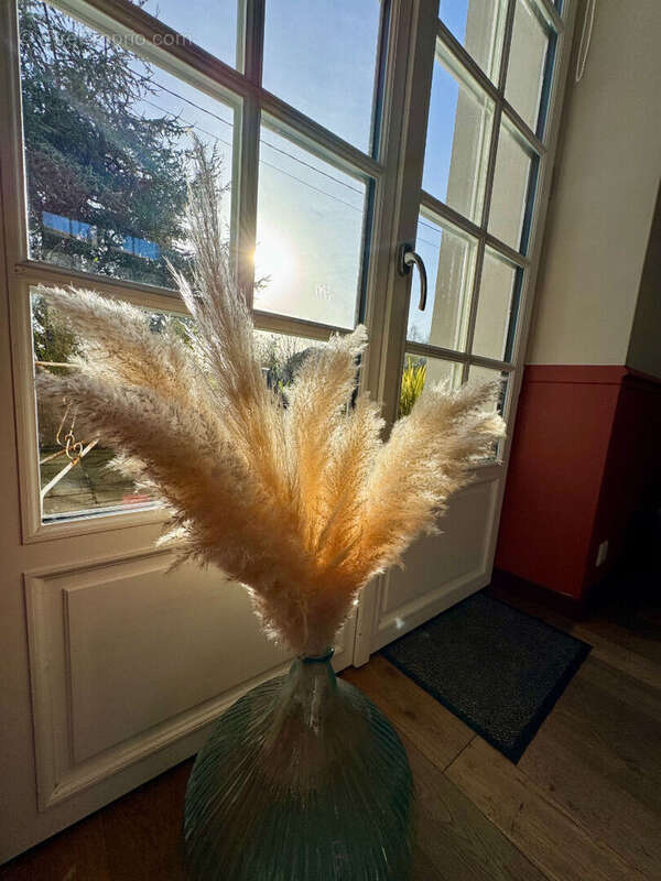 Maison à SAINT-MALO