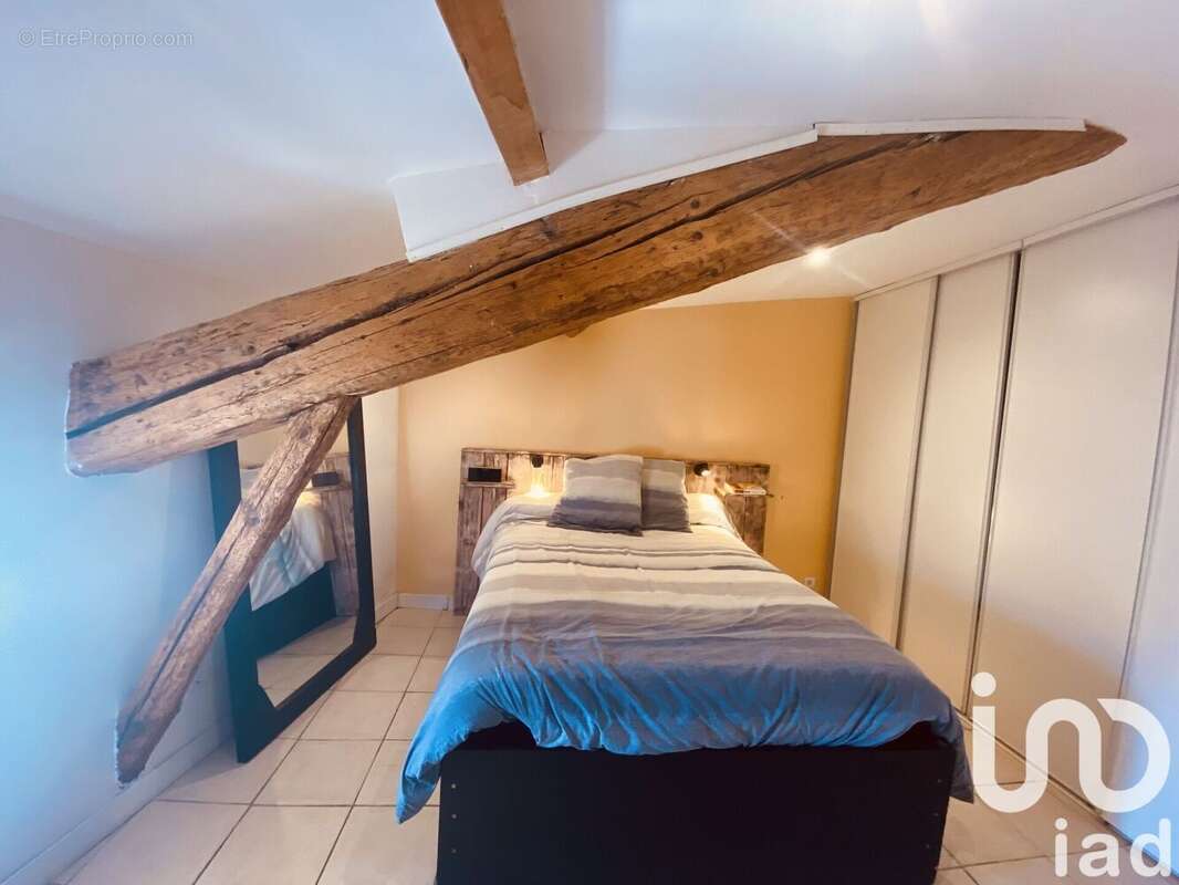 Photo 8 - Maison à COLOMBIERS