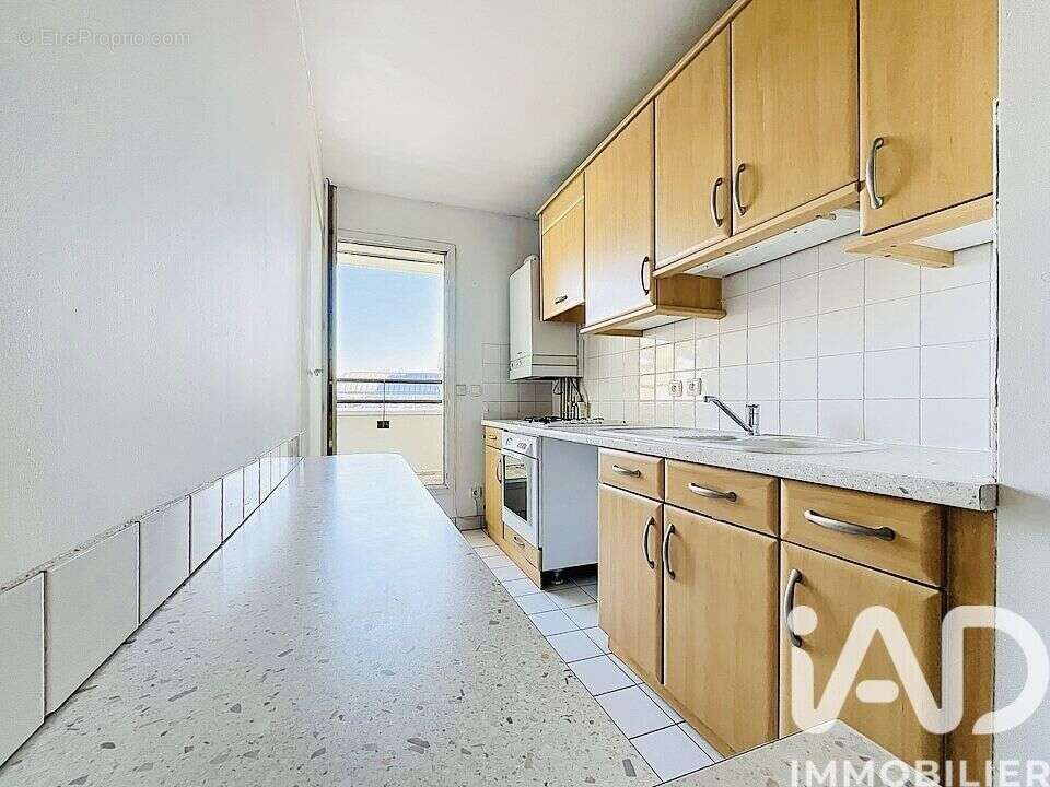 Photo 8 - Appartement à MANTES-LA-JOLIE