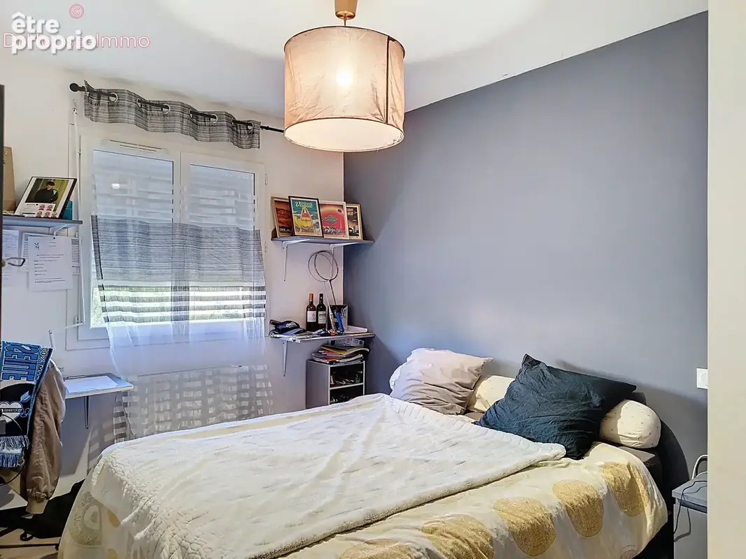 Maison 4 pièces 105 m² à vendre à Laruscade (33620) - photo 36