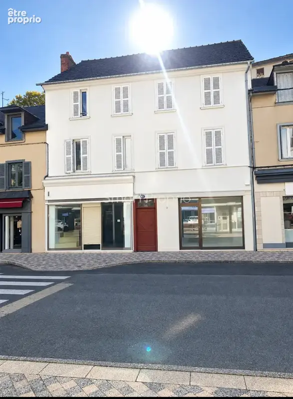 Appartement à TULLE