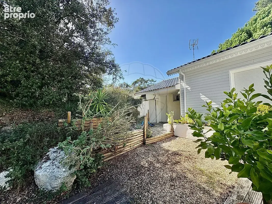 Maison 4 chambre(s) à vendre - photo 21