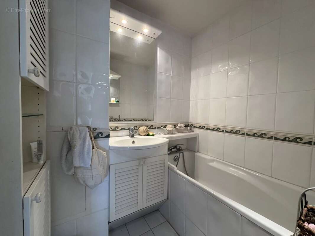 Appartement à CABOURG