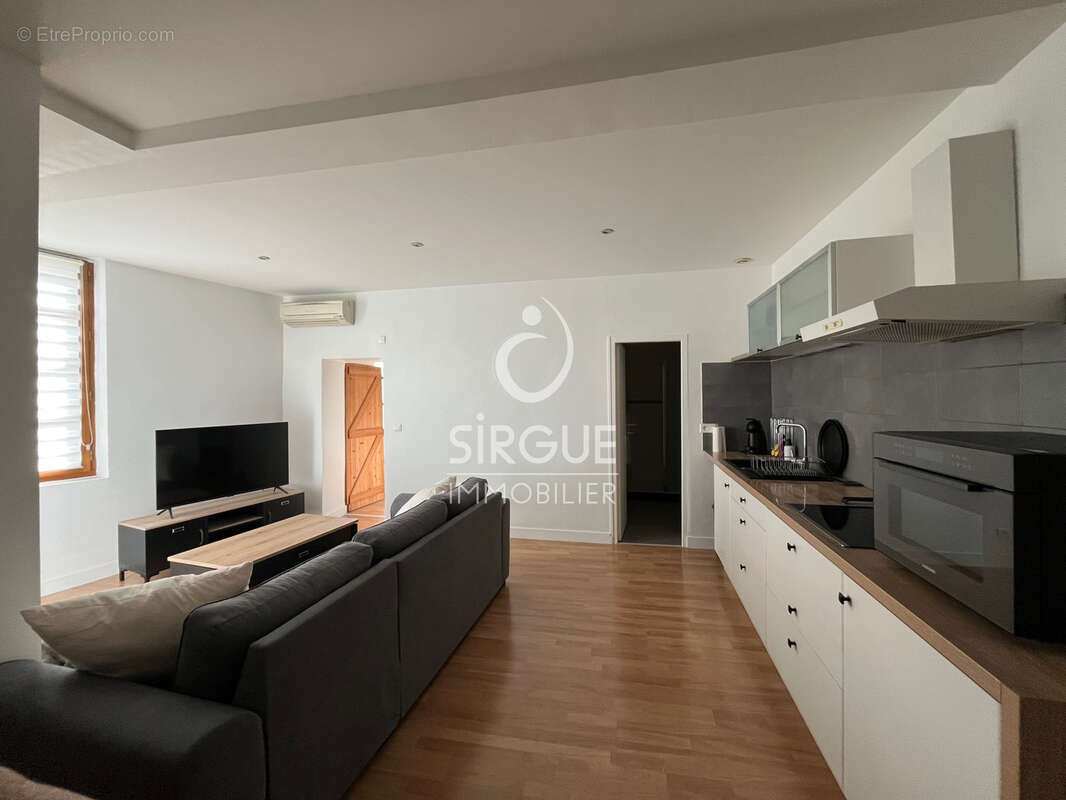 Appartement à ALBI