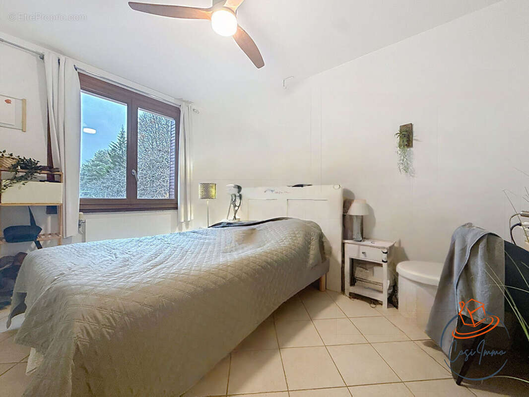 Maison à BELLEGARDE-SUR-VALSERINE