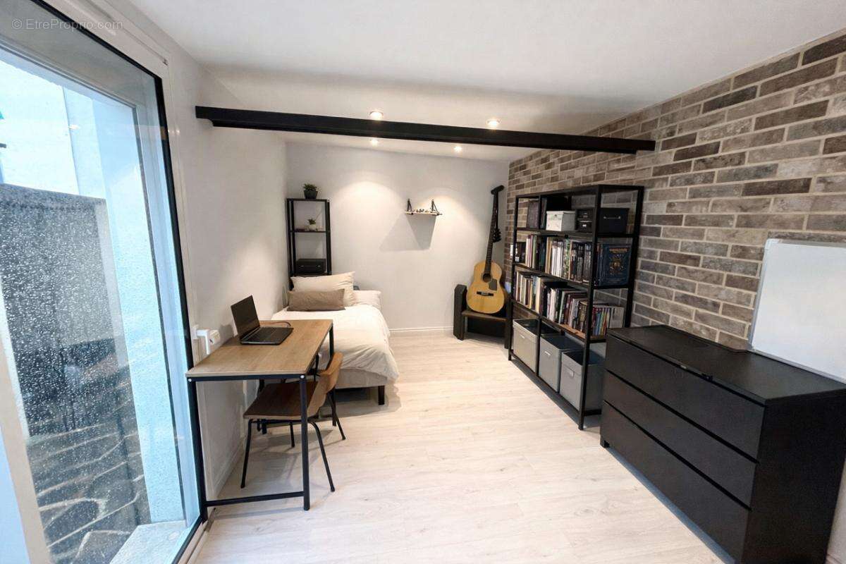 Maison à LE HAVRE