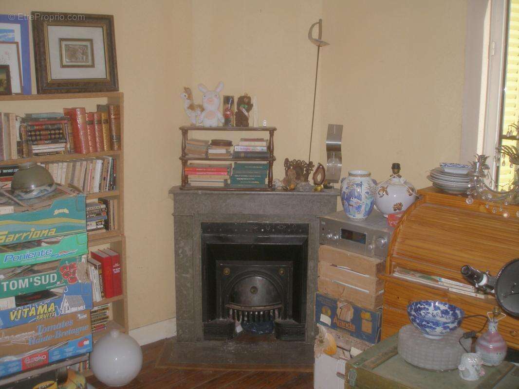 Appartement à TENAY