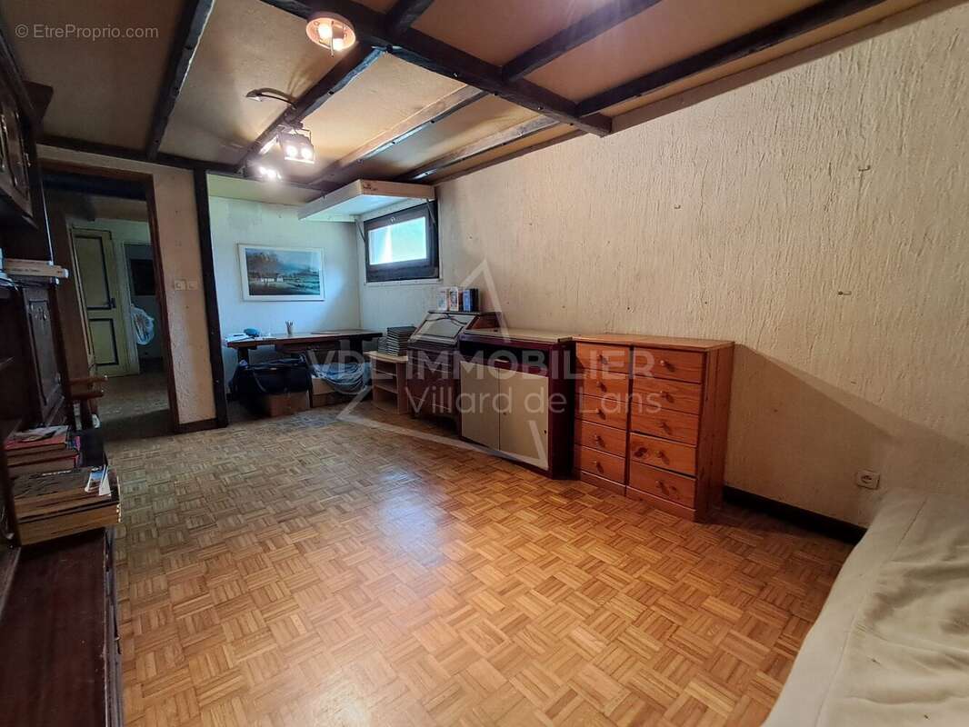 Appartement à VILLARD-DE-LANS