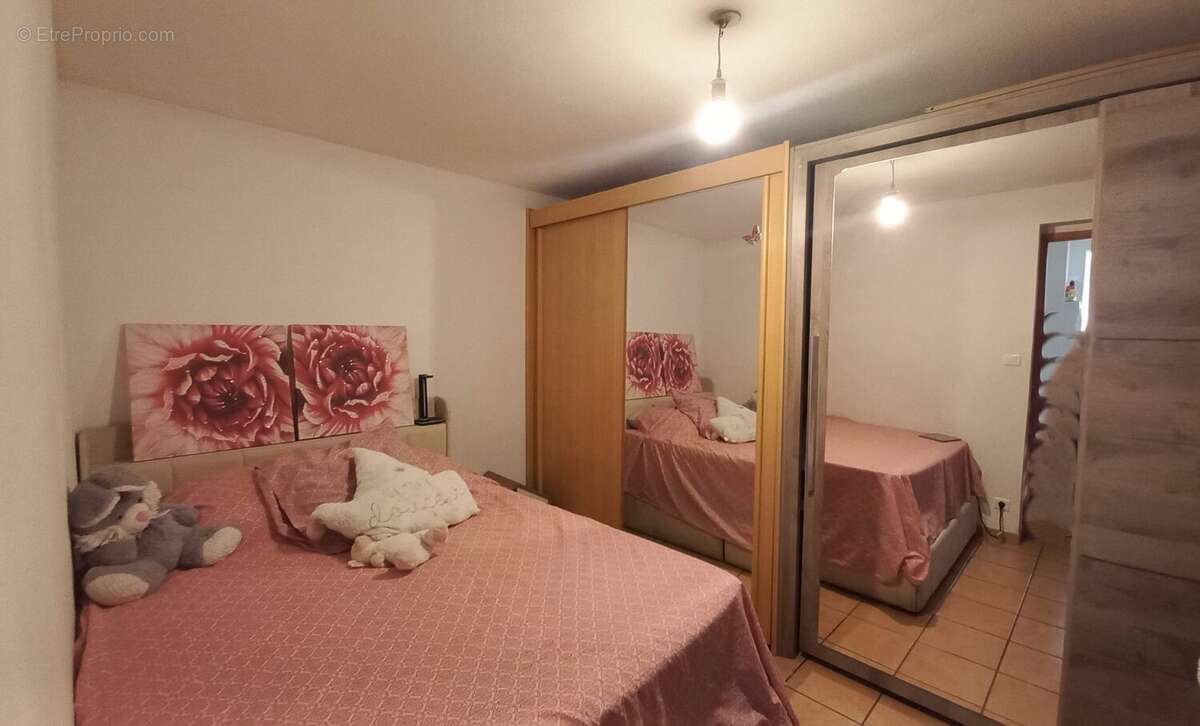 Appartement à ARGELES-SUR-MER