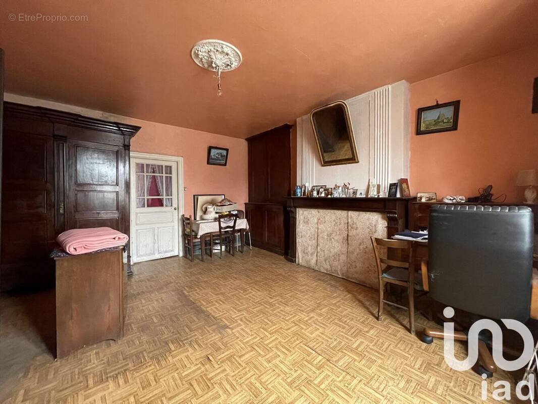 Photo 1 - Terrain à CANET-DE-SALARS