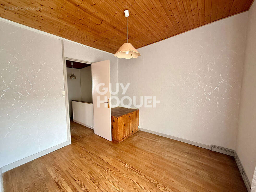 Maison à VANDOEUVRE-LES-NANCY