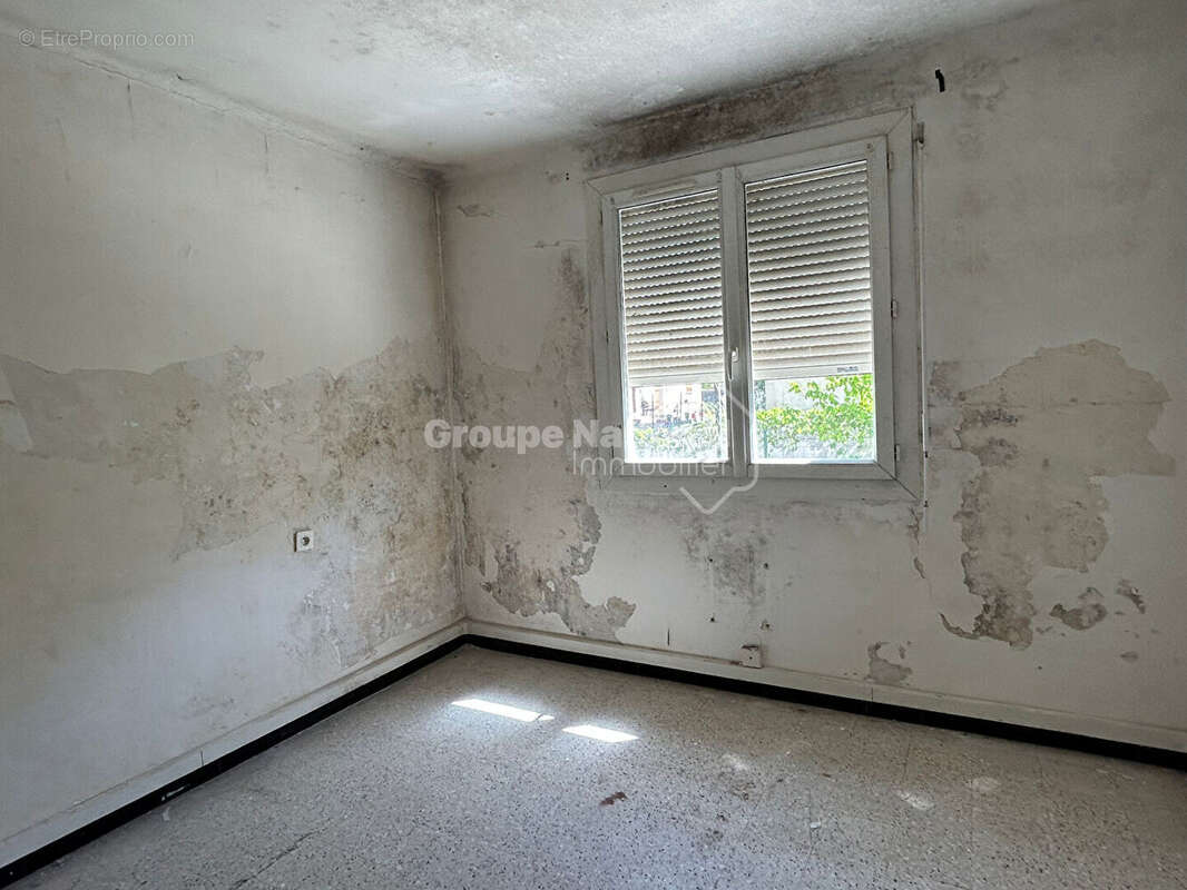 Maison à COURTHEZON