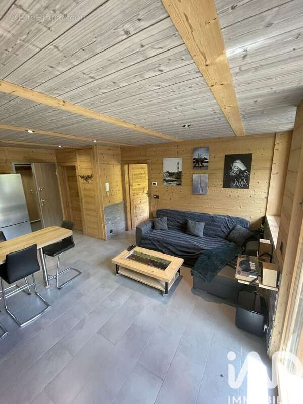 Photo 5 - Appartement à CHATEL