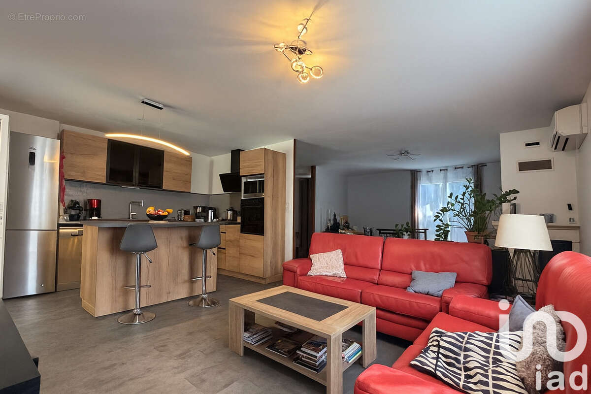 Photo 5 - Maison à LHERM