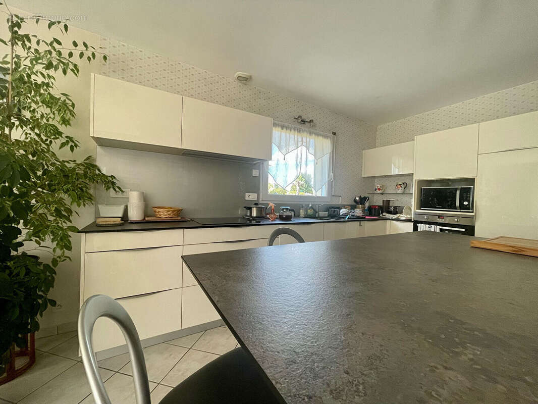 Maison à PLOGASTEL-SAINT-GERMAIN