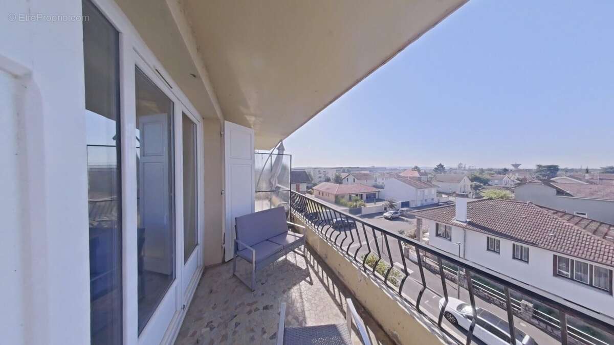 Appartement à FEURS