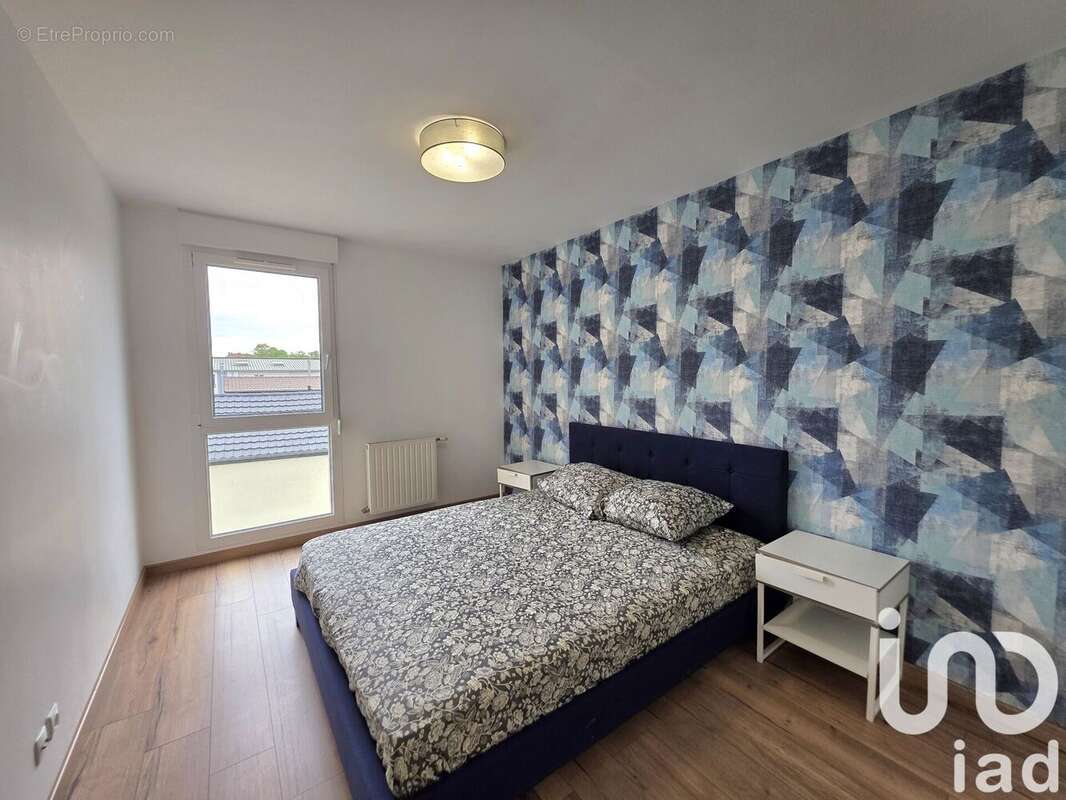 Photo 5 - Appartement à METZ