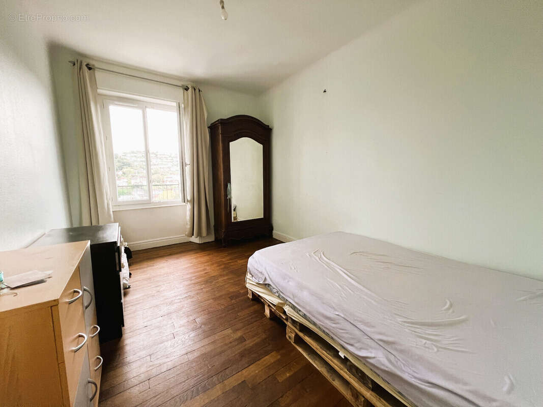 Appartement à TULLE