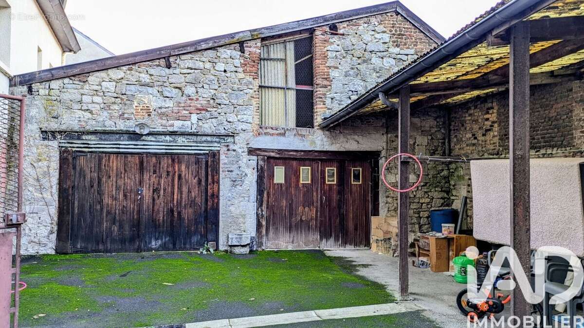 Photo 8 - Appartement à GIVET