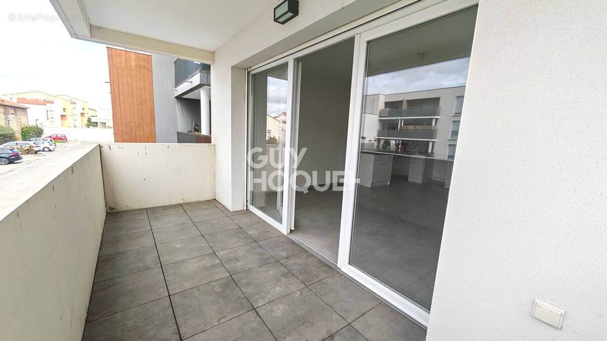 Appartement à PERPIGNAN