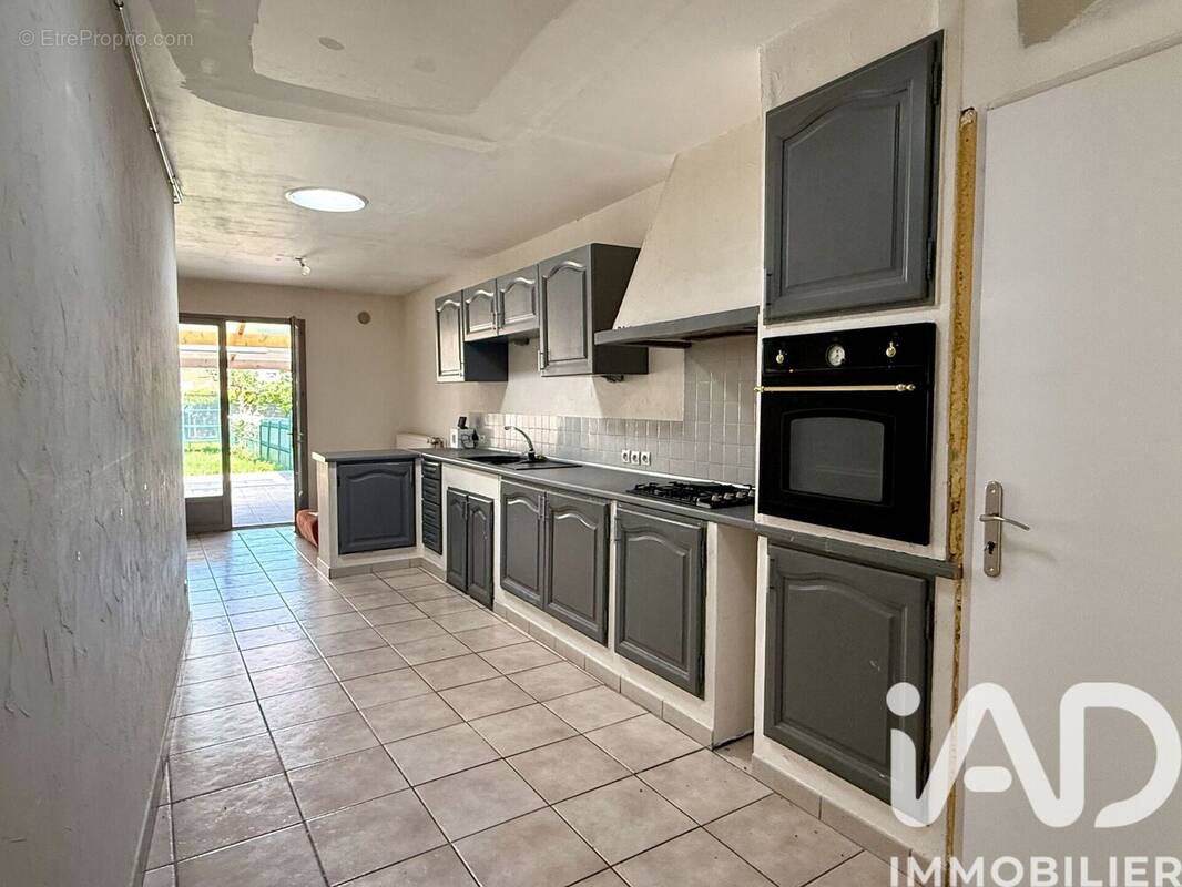 Photo 1 - Maison à ORCHIES