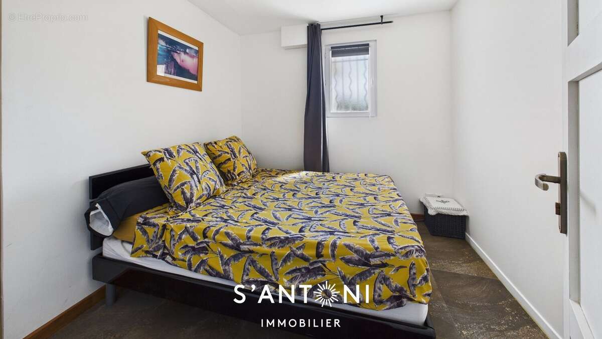 Maison à MARSEILLAN