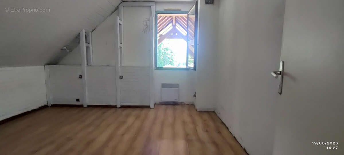 Maison traditionnelle avec vue dégagée - photo 12