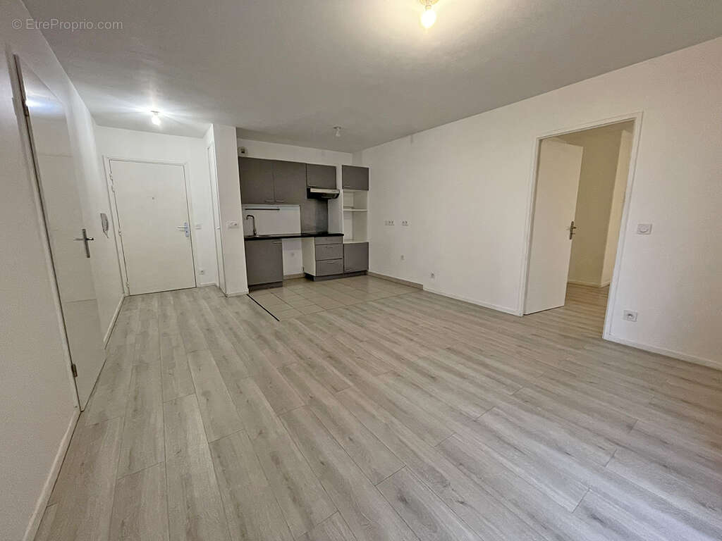 Appartement à FRANCONVILLE