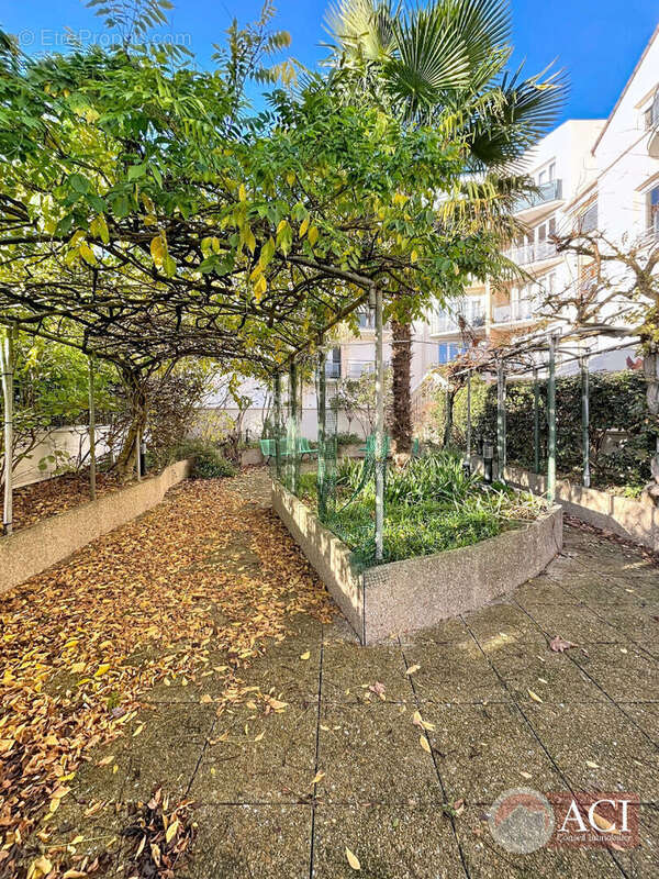 Appartement à ARGENTEUIL