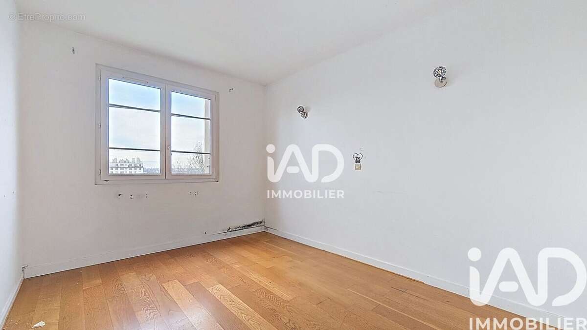 Photo 7 - Appartement à THIAIS