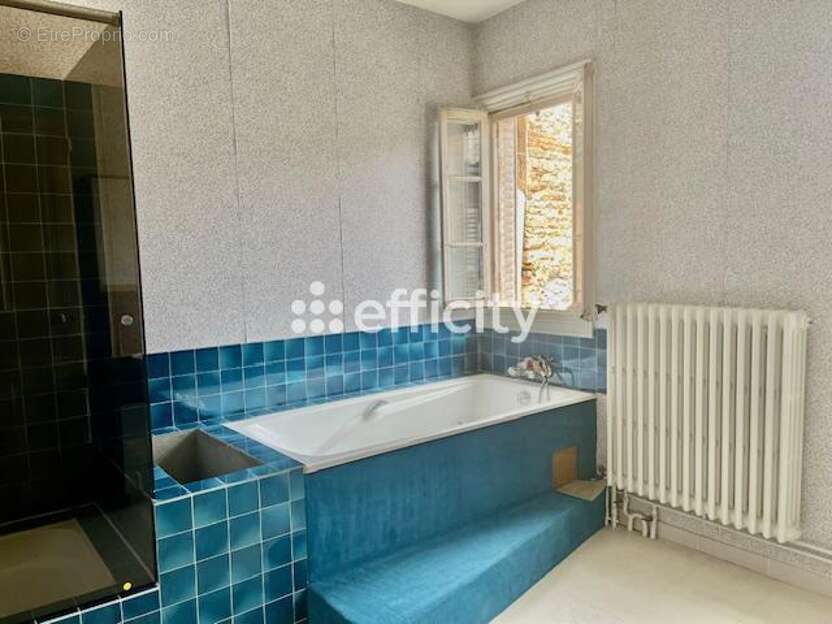 Appartement à THIERS