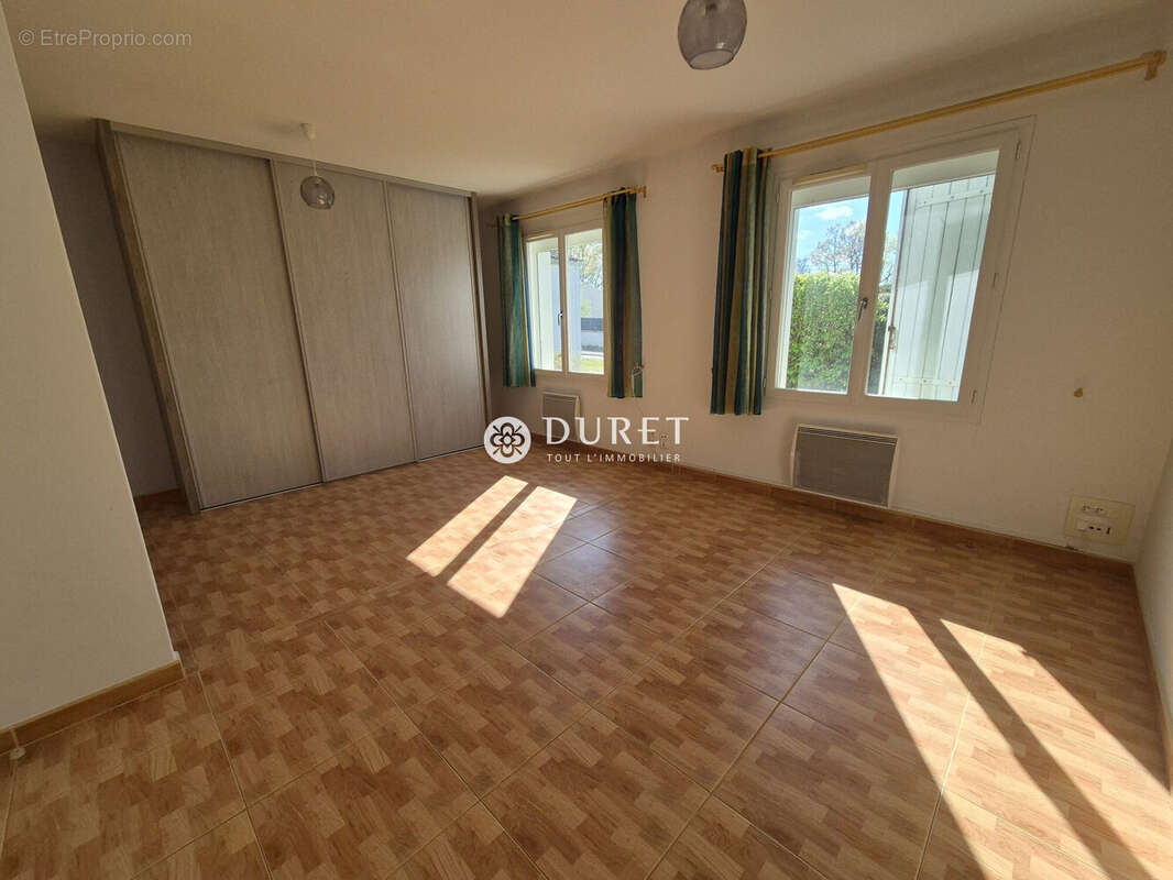 Maison 124 m² à Venansault  - photo 9