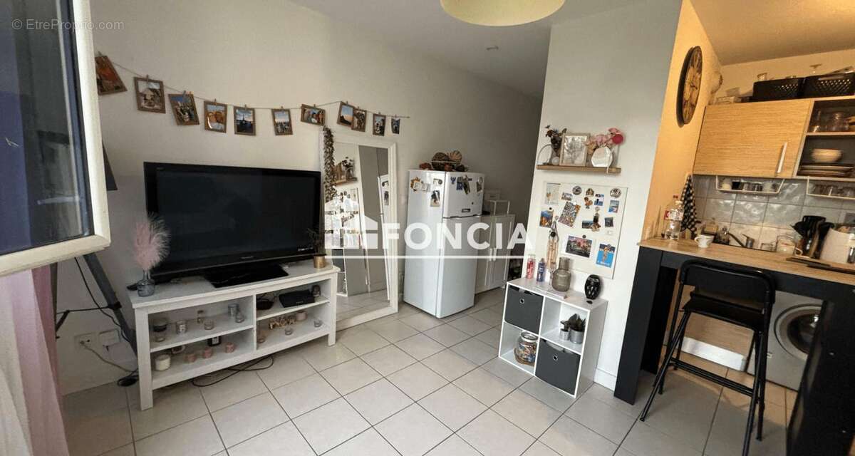 Appartement à BRUGES