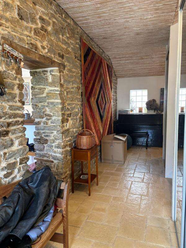 Maison à PLOEMEUR
