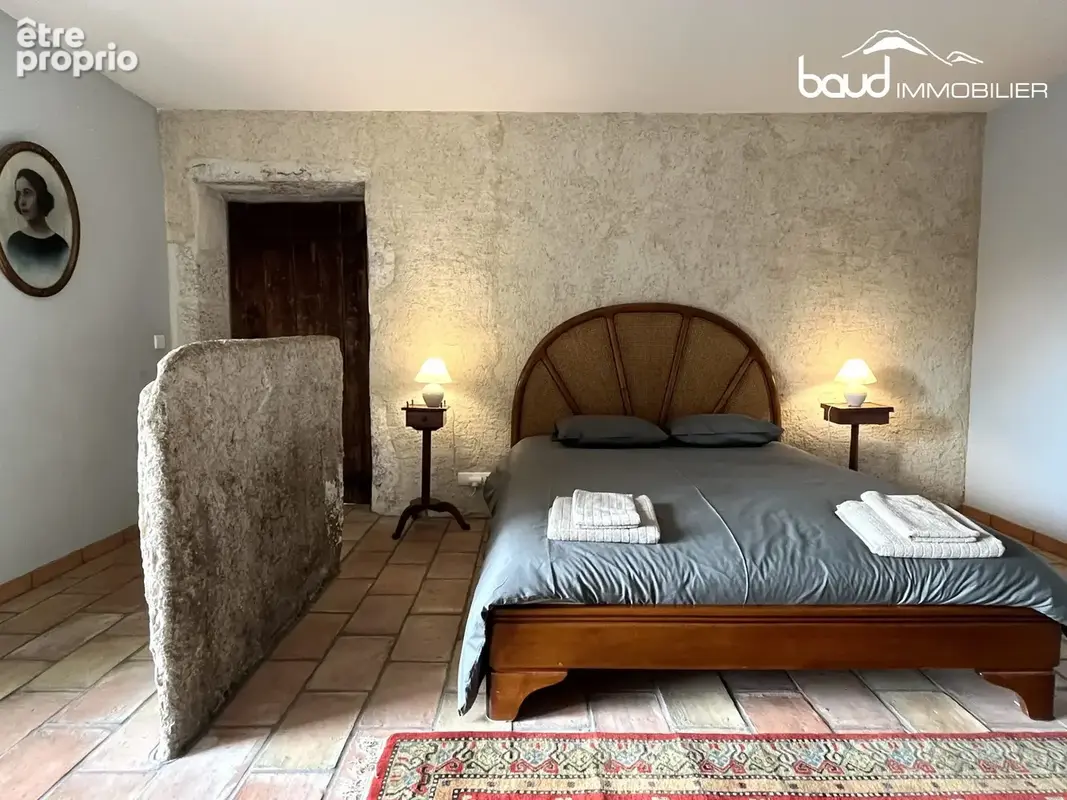 Maison 7 pièces 230 m² à vendre à Lans-En-Vercors (38250) - photo 7