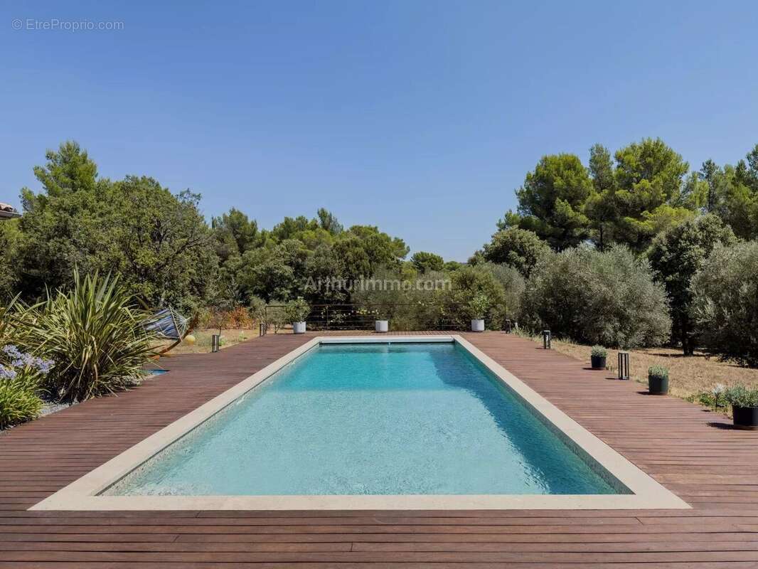 Vente Maison Tourtour(83690) 956 800ï¿œ - photo 3
